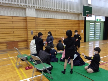 お手玉