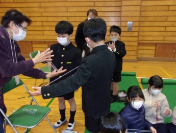 あやとり